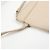 Chloé See by Chloe Leder Tote Bag Handtasche mit Beutel Beige - Ansicht 18