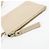Chloé See by Chloe Leder Tote Bag Handtasche mit Beutel Beige - Ansicht 19
