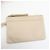 Chloé See by Chloe Leder Tote Bag Handtasche mit Beutel Beige - Ansicht 21