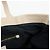 Chloé See by Chloe Leder Tote Bag Handtasche mit Beutel Beige - Ansicht 23