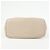 Chloé See by Chloe Leder Tote Bag Handtasche mit Beutel Beige - Ansicht 5