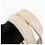Chloé See by Chloe Leder Tote Bag Handtasche mit Beutel Beige - Ansicht 7