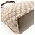 Borsa Tote e Borsa a Mano GUCCI GG Monogram Canvas Leather Brown 002.1098 - vista 13