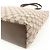 Borsa Tote e Borsa a Mano GUCCI GG Monogram Canvas Leather Brown 002.1098 - vista 14
