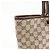Borsa Tote e Borsa a Mano GUCCI GG Monogram Canvas Leather Brown 002.1098 - vista 17