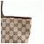 Borsa Tote e Borsa a Mano GUCCI GG Monogram Canvas Leather Brown 002.1098 - vista 18