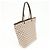 Borsa Tote e Borsa a Mano GUCCI GG Monogram Canvas Leather Brown 002.1098 - vista 4