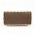 Borsa Tote e Borsa a Mano GUCCI GG Monogram Canvas Leather Brown 002.1098 - vista 5