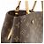 Louis Vuitton Monogram Montaigne MM 2Way Bag Hand Bag M41056 - vista 14