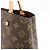 Louis Vuitton Monogram Montaigne MM 2Way Bag Hand Bag M41056 - vista 15