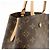Louis Vuitton Monogram Montaigne MM 2Way Bag Hand Bag M41056 - vista 16