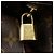 Louis Vuitton Monogram Montaigne MM 2Way Bag Hand Bag M41056 - vista 18