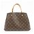 Louis Vuitton Monogram Montaigne MM 2Way Bag Hand Bag M41056 - vista 2
