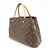 Louis Vuitton Monogram Montaigne MM 2Way Bag Hand Bag M41056 - vista 3