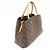 Louis Vuitton Monogram Montaigne MM 2Way Bag Hand Bag M41056 - vista 4