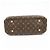 Louis Vuitton Monogram Montaigne MM 2Way Bag Hand Bag M41056 - vista 5