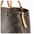 Louis Vuitton Monogram Montaigne MM 2Way Bag Hand Bag M41056 - vista 16