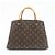 Louis Vuitton Monogram Montaigne MM 2Way Bag Hand Bag M41056 - vista 2