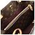 Louis Vuitton Monogram Montaigne MM 2Way Bag Hand Bag M41056 - vista 21