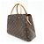 Louis Vuitton Monogram Montaigne MM 2Way Bag Hand Bag M41056 - vista 3