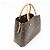 Louis Vuitton Monogram Montaigne MM 2Way Bag Hand Bag M41056 - vista 4