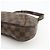 Louis Vuitton Damier Ebene Thames PM Shoulder Bag Hand Bag N48180 - vista 11