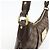 Louis Vuitton Damier Ebene Thames PM Shoulder Bag Hand Bag N48180 - vista 14