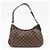 Louis Vuitton Damier Ebene Thames PM Shoulder Bag Hand Bag N48180 - vista 2