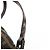 Borsa a spalla e borsa a tracolla FENDI Zucca Canvas Leather Marrone 8BT053 - vista 10