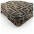 Borsa a spalla e borsa a tracolla FENDI Zucca Canvas Leather Marrone 8BT053 - vista 11