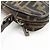 Borsa a spalla e borsa a tracolla FENDI Zucca Canvas Leather Marrone 8BT053 - vista 20