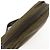 Borsa a tracolla in nylon PRADA con logo Triangle Khaki Brown BT0166 - vista 17