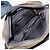 Borsa a tracolla in nylon PRADA con logo Triangle Khaki Brown BT0166 - vista 20