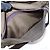 Borsa a tracolla in nylon PRADA con logo Triangle Khaki Brown BT0166 - vista 22