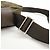 Borsa a tracolla in nylon PRADA con logo Triangle Khaki Brown BT0166 - vista 7