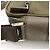 Borsa a tracolla in nylon PRADA con logo Triangle Khaki Brown BT0166 - vista 8