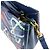 GUCCI GG Marmont Ghost Leather 2Way Hand Bag Navy Red White 448054 - vista 6
