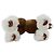 Hermès HERMES Hermy PPM Peluche Cheval Petit Marron Orange - vue 9