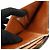 Autre Marque Louis Vuitton Monogram Set de 2 Billeteras Bi-fold Brown M61667 M61660 - vista 12