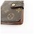 Autre Marque Louis Vuitton Monogram Set de 2 Billeteras Bi-fold Brown M61667 M61660 - vista 17