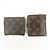 Autre Marque Louis Vuitton Monogram Set de 2 Billeteras Bi-fold Brown M61667 M61660 - vista 2