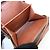 Autre Marque Louis Vuitton Monogram Set de 2 Billeteras Bi-fold Brown M61667 M61660 - vista 23