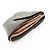 Autre Marque Louis Vuitton Monogram Set de 2 Billeteras Bi-fold Brown M61667 M61660 - vista 5