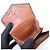 Autre Marque Louis Vuitton Monogram Set de 2 Billeteras Bi-fold Brown M61667 M61660 - vista 9