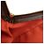 Borsa Louis Vuitton Damier Canvas Belem PM Marrone N51173 - vista 24