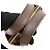 Borsa Louis Vuitton Damier Canvas Belem PM Marrone N51173 - vista 7