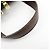 Borsa Louis Vuitton Damier Canvas Belem PM Marrone N51173 - vista 8
