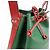 Borsa a tracolla Louis Vuitton Epi Petit Noe Green Red M44147 - vista 15