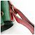 Borsa a tracolla Louis Vuitton Epi Petit Noe Green Red M44147 - vista 9