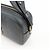JIMMY CHOO VARENNE Borsa a tracolla in pelle Nera - vista 11